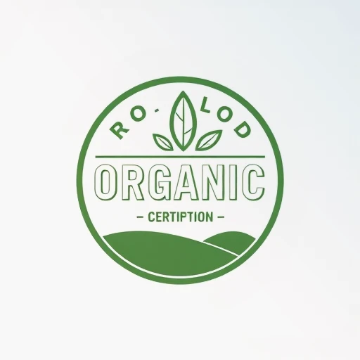 Certificação Biológica
